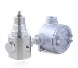 Pressure Tech PT-XHS-300-202 Iss E Analyser & Instrumentation Regulator Image