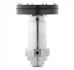 Pressure Tech RF1034 Hydrogen Pressure Regulator Image