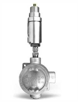 Pressure Tech XHS300 Analyser & Instrumentation Regulator Image