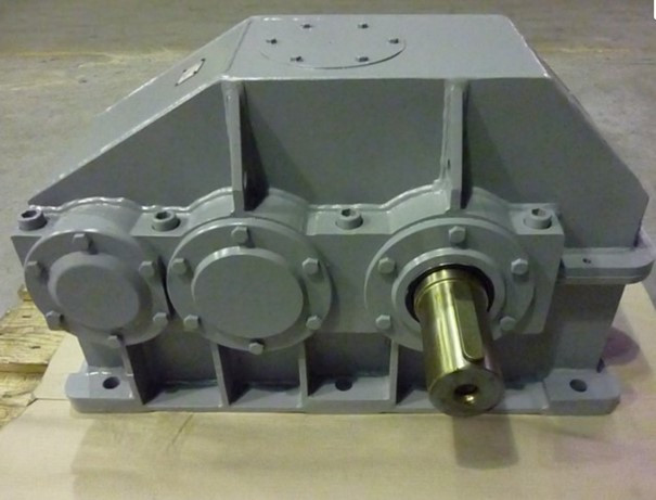 PSP Pohony TS 030 326  Parallel shafts gearbox Image