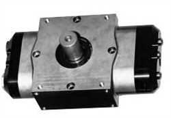 PTM HPA 1500  Hydraulic-Pneumatic Rotary Actuators Image