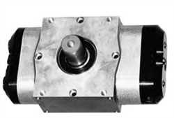 PTM HPA 3000  Hydraulic-Pneumatic Rotary Actuators Image