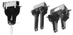 PTM PSZ Series   Parallel-Tilting Grippers Image