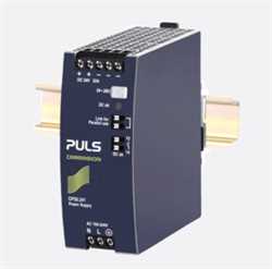 PULS CP20.241  1-phase DIN Rail Power Supply Image
