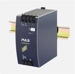 PULS CS10.241-S1   1-phase DIN Rail Power Supply Image