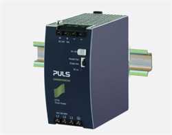 PULS CT10.241-C1   3-phase DIN Rail Power Supply Image