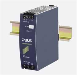 PULS CT5.121   3-phase DIN Rail Power Supply Image
