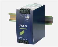 PULS QT20.241 3-phase DIN Rail Power Supply Image
