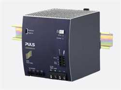 PULS QT40.481   3-phase DIN Rail Power Supply Image