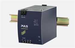 PULS XT40.241   3-phase DIN Rail Power Supply Image