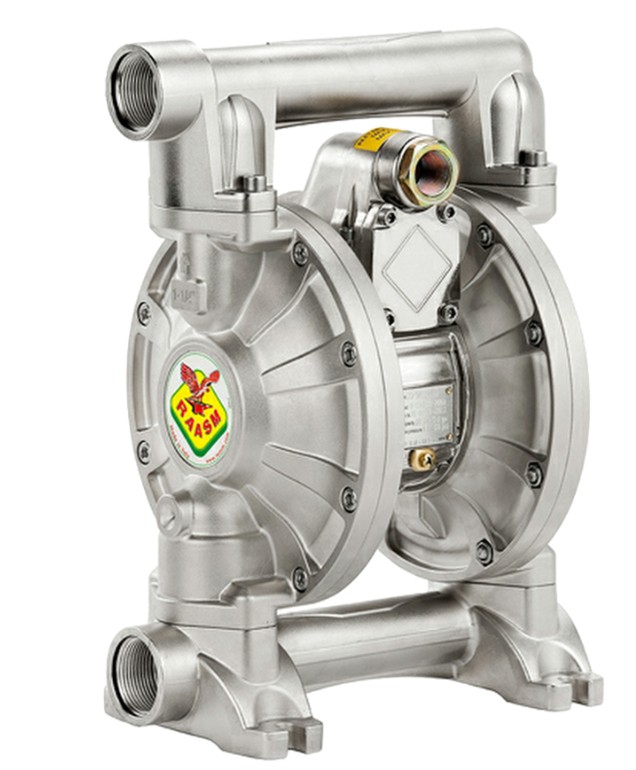 Raasm AB 1140 NBR 20060 Pump - Raasm | Imtek Engineering - Global Spare ...