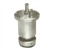 Rebs PDR-G  Pneumatic Piston Pump Image