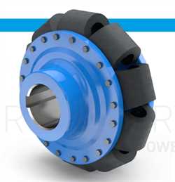 Reich Multi Cross Forte  Highly Flexible Coupling Image
