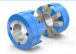 Reich Multi Mont Astra  Flexible Claw Coupling Image