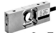 Revere 0530C3 Typ: HPS-30kg-C3 Load Cell Image