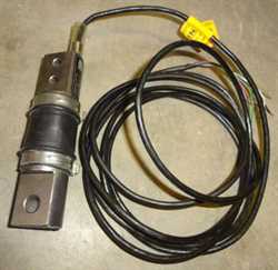 Revere 5102-D3-200-10P1  Transducer Image