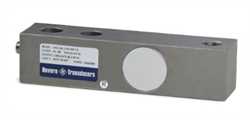 Revere 9123-A5-2.5K-20P1 Transducer Single End Beam Load Cell Image