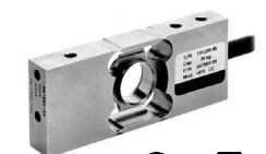 Revere HPS-D3-100-10P5 Loadcell Image