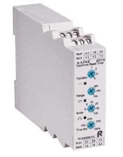 Rhomberg AT110 Timer - Interval - Hold or Pulse Reset via ext signal Image