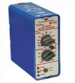 Rhomberg SP123  1Ph Current Monitor - 1A/5A AC/DC Image