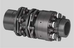 Ringfeder TNT 2424  Safety Coupling Image