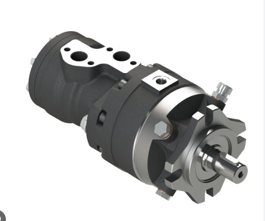 Ringspann D20 BK6800 Friction Block