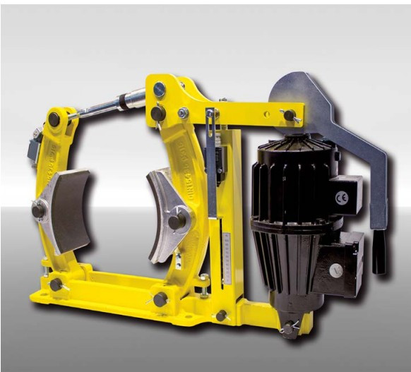 Ringspann DT315NC-453 Brake