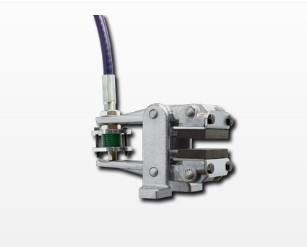 Ringspann DV 020 FKM-510R-12 Brake Caliper