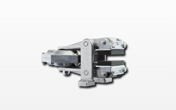 Ringspann DV 020 PFK-630M-12 Brake From Ringspann