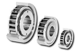 Ringspann FDZ 84 LZR Bearing