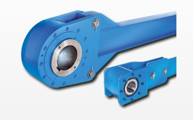 Ringspann FRHD 775 Backstop