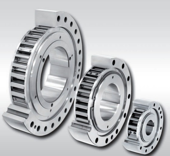 Ringspann FX 100 – 50 SX Freewheel