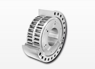 Ringspann FXM 76-25 NX 4867-076300-040H33 Freewheel