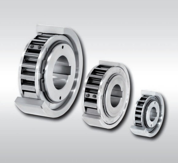 Ringspann FXN 76-25 NX Ball Bearing