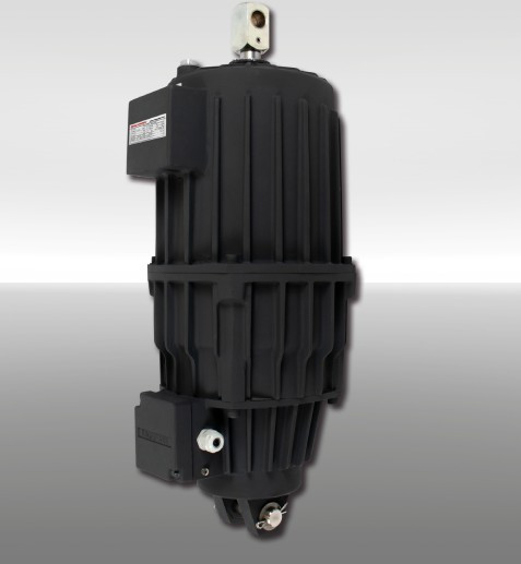 Ringspann Thrustor Elco Th1 HR E451 HR 380 V, 50 Hz   Servo Braker