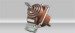 Ritz GDS 36  Bushing Type Current Transformer Image