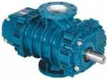 Robuschi RBS Series   Rotary Blower Image