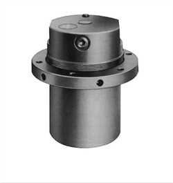 Roemheld B1.494 Series  Spring Clamping Cylinder Image