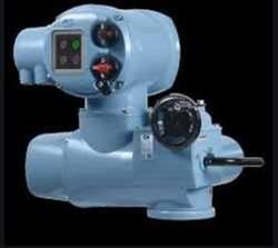 Rotork CKA Atronik isolating duty actuator - Rotork | Imtek Engineering ...