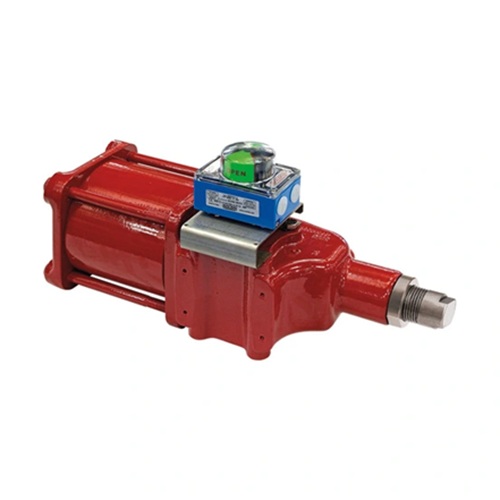 Rotork CP/S-045-180A/DA Actuator - Rotork | Imtek Engineering - Global ...
