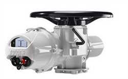 Rotork IQ  Multi-turn electric actuator Image