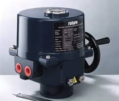 Rotork Email Rotork ROM1 F03/F05 24/DC Actuator - Rotork | Imtek Engineering - 글로벌 ...