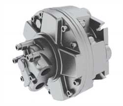 Sai GM2-630-7H-D40 Hydraulic Motor Image
