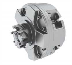 Sai GM3 700 1H D40 Hydraulic Motor Image