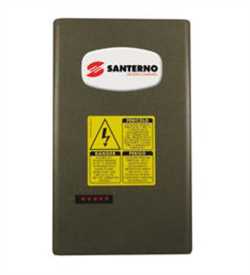 Santerno CU400 Per Elettromagneti  For DCREG Converter AC/DC Image