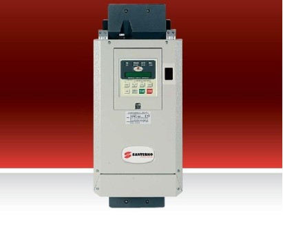 Santerno DCREG4.350 380/500 POT440VMAX Digital Drive