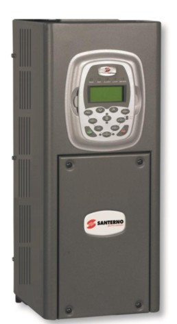 Santerno SINUS PENTA 0014 4T BA2K2 Drive