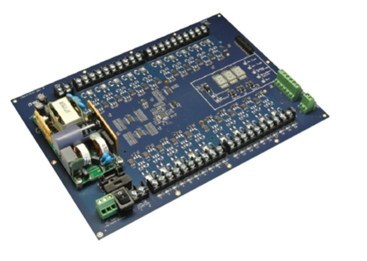 Mecair IS-ACDC40-PCA Sequencer