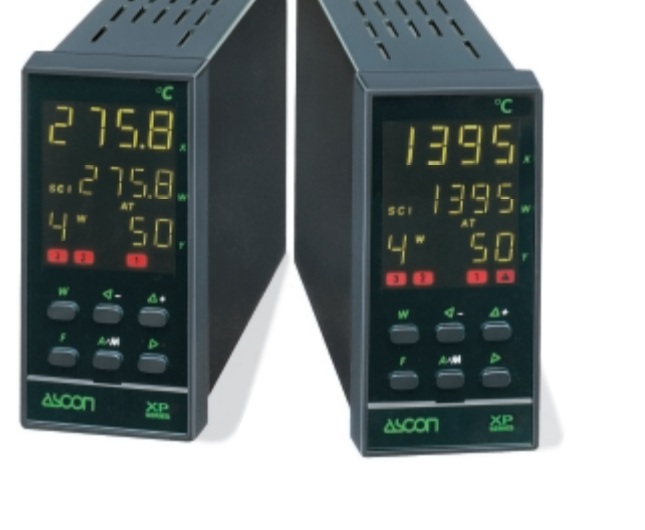 Ascon XP-3110 Thermo Regulator