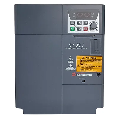 Santerno ZZ0064018 15NUR Dcreg4. 150 El.magnets P440vmax